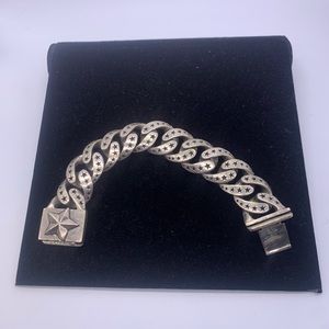 King Baby Star Bracelet